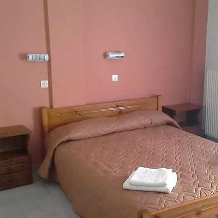 Harbour View Hotel