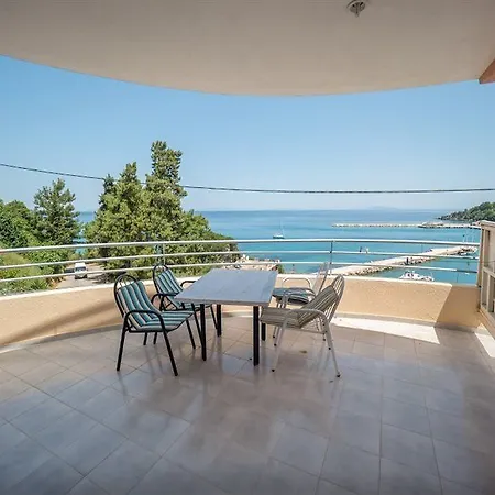Hotel Harbour View Poros (Kefalonia)